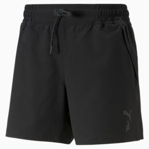 SEASONS 5" Running Shorts Men, Puma Black